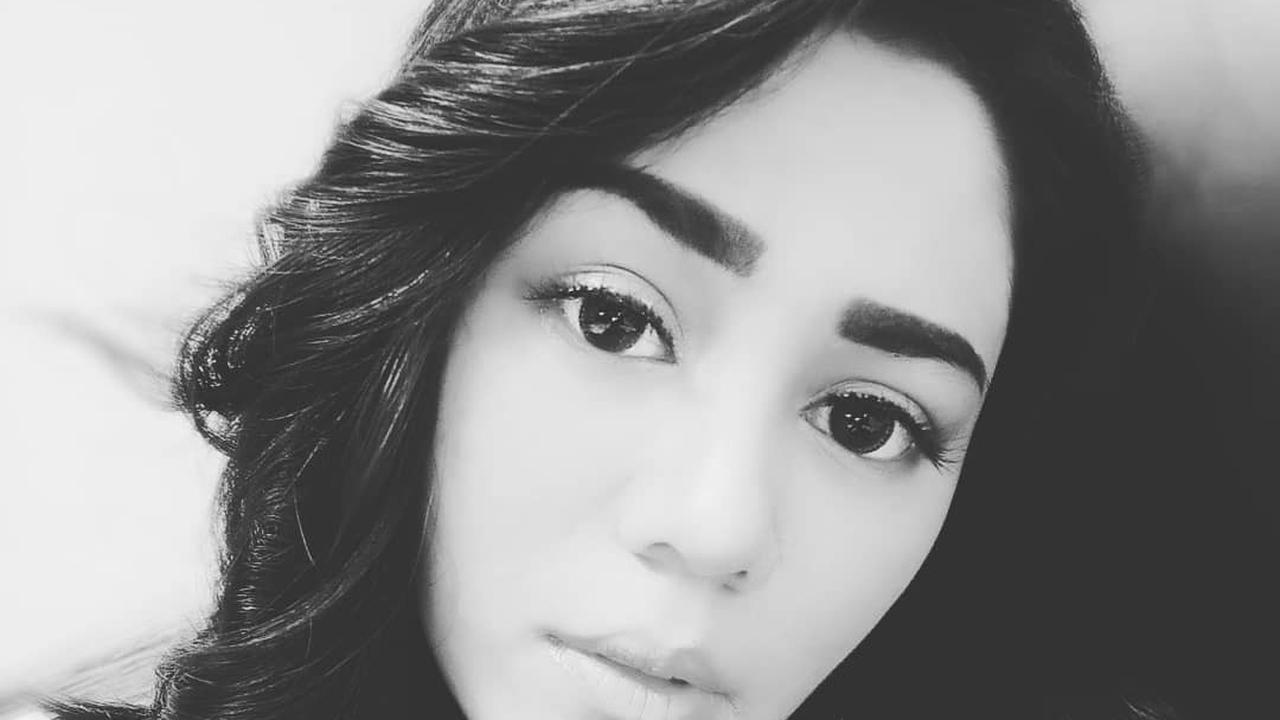 Saphira Indah (Instagram / saphira_indah - https://www.instagram.com/p/BoDyNhdnv50/