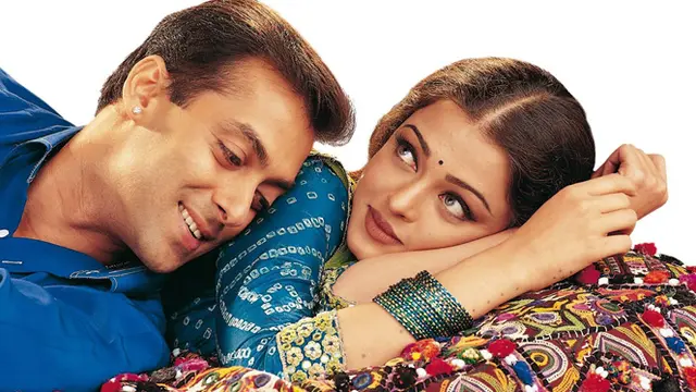 Film Bollywood Hum Dil De Chuke Sanam