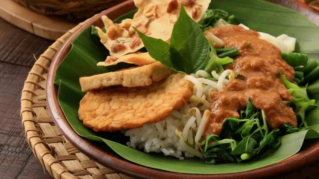 Bumbu Pecel Madiun