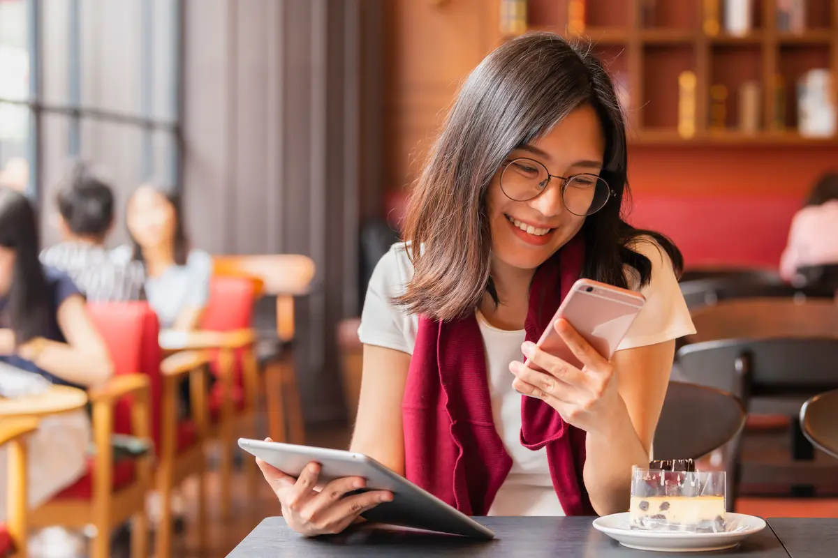 Tips sukses untuk milenial