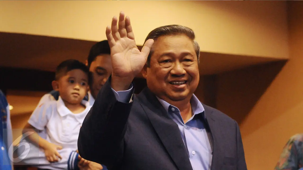 20160225-SBY Buka Kejuaraan Karate se Asia Tenggara
