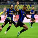 Hasil Liga Italia: Inter Milan Gulung Parma 3-0 di San Siro