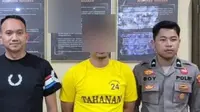 Pria Kudus Nekat Siaran Langsung Judi Bola di TikTok