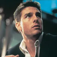 Tom Cruise