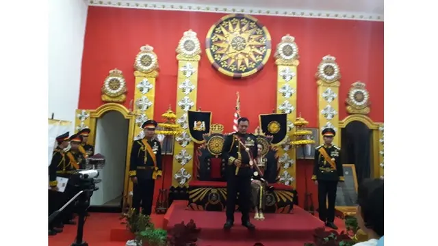 5 Potret dan Fakta Kerajaan Agung Sejagat di Puerworejo, Hebohkan Media Sosial