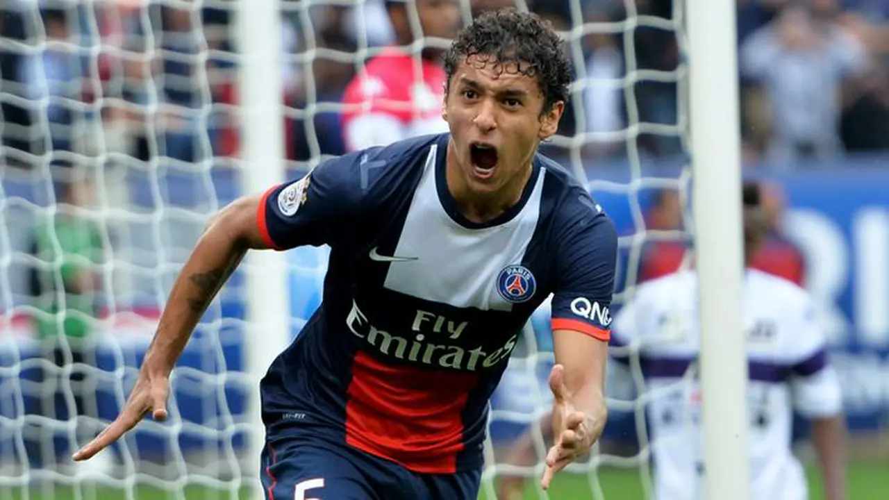 Agen Bintang PSG Kirim Sinyal Pindah ke Barcelona