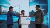 Maritime Digital Infrastructure Diluncurkan, Jadi Solusi Digitalisasi Industri Maritim