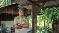 Cerita Dharma Raj Tinggalkan Malaysia dan Pilih Latih Timnas Hoki Indonesia: Bukan karena Uang