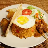 Sofyan Hotel mendapatkan sertifikat halal untuk menu masakan di Potpourri Restaurant (foto: Sofyan Hotel)