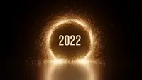 30 Kata-Kata Mutiara Selamat Tinggal 2021, Siap Menyambut 2022 (sumber: Istimewa)