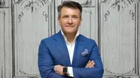 Kaya Raya di Usia Muda, Robert Herjavec Ungkap 4 Rahasia Raih Sukses