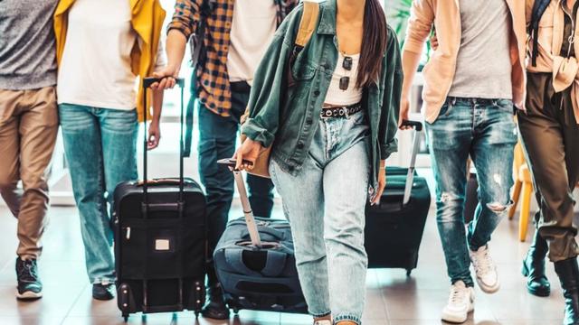 Tips Hemat Traveling Ramai-Ramai di Masa Libur Nataru.  foto: istimewa