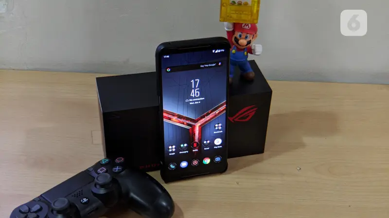 ROG Phone 2