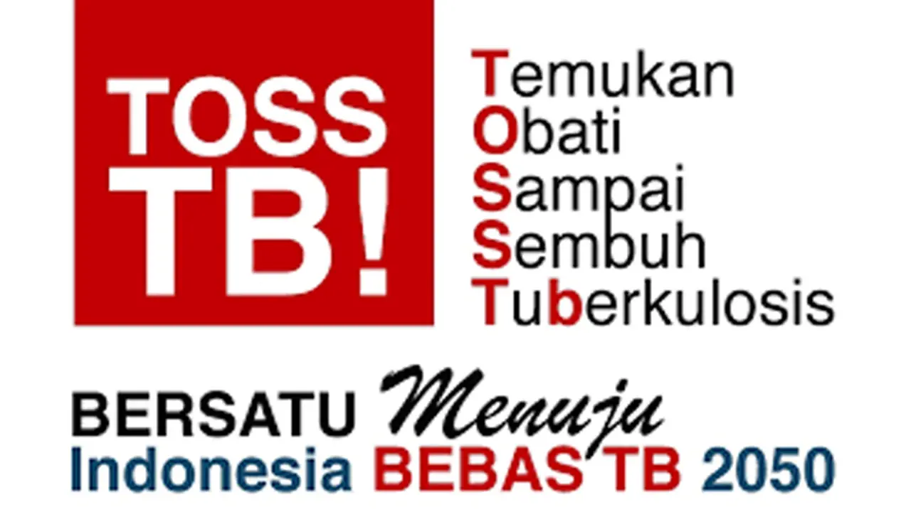 Ayo Pasang Profil Stop TB di Akun Twitter Pribadi