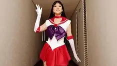Bunga Citra Lestari pernah tampil memesona saat pesta Aries bersama para seleb. BCL terlihat menawan dengan bergaya jadi Sailor Moon. Potret cantiknya ibu Noah Sinclair ini dipuji awet muda. (Liputan6.com/IG/itsmebcl)