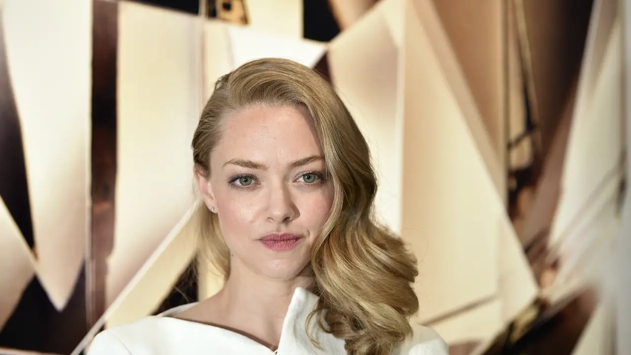 Amanda Seyfried