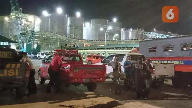 Laka Kerja