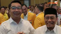 Banner Infografis KIM Plus Usung Duet Ridwan Kamil-Suswono di Pilkada Jakarta 2024. (Foto: Liputan6.com)