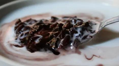 Resep Bubur Ketan Hitam Spesial Lifestyle Fimela Com