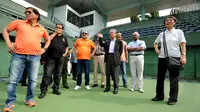 Keppres Asian Games 2018 Terbit Akhir Bulan Ini