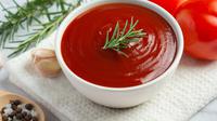 Ilustrasi Saus Sambal / Freepik by jcomp