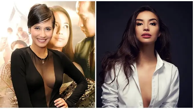 [Bintang] Pevita Pearce-Manohara