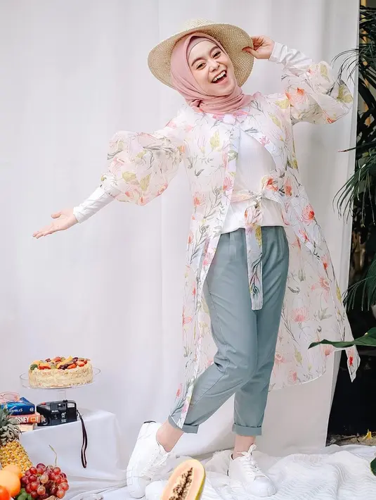 Lesti Kejora (Instagram/lestykejora)