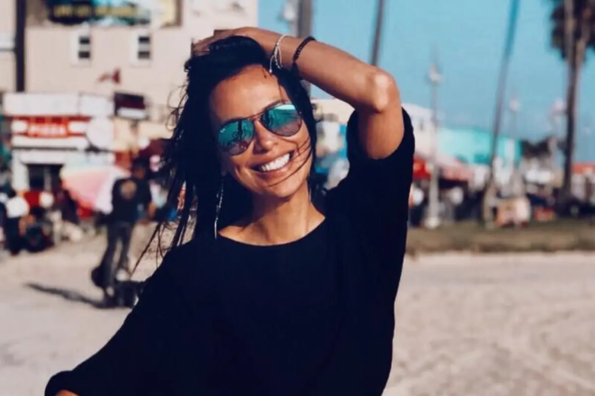 [Bintang] Sophia Latjuba