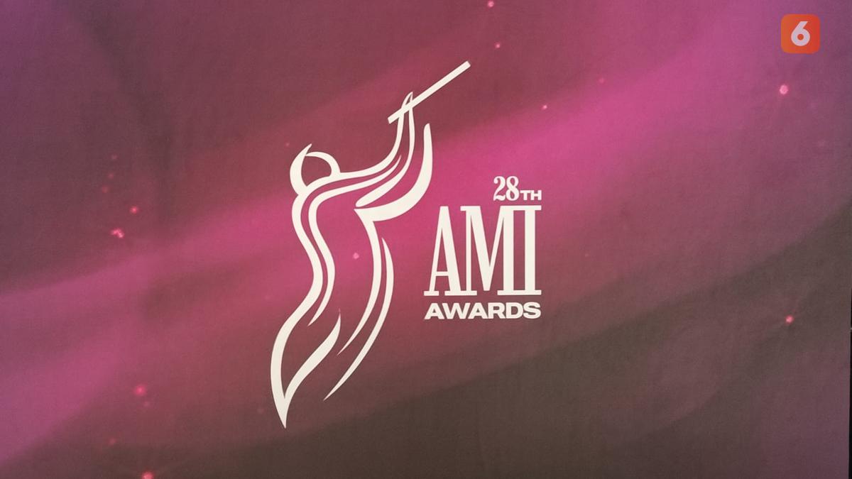 AMI Awards ke-28 Hadir dengan Tema Bhinneka Tunggal Suara, Simak Makna di Baliknya