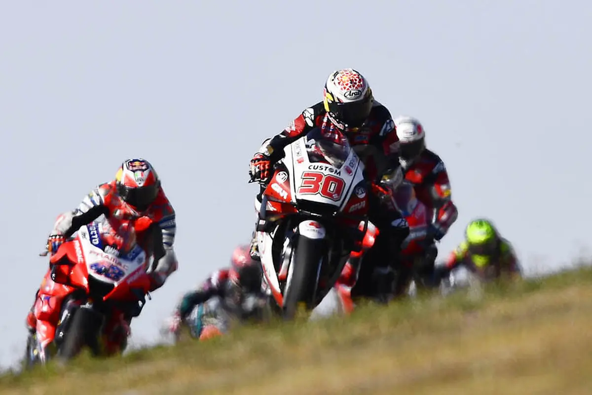 Takaaki Nakagami
