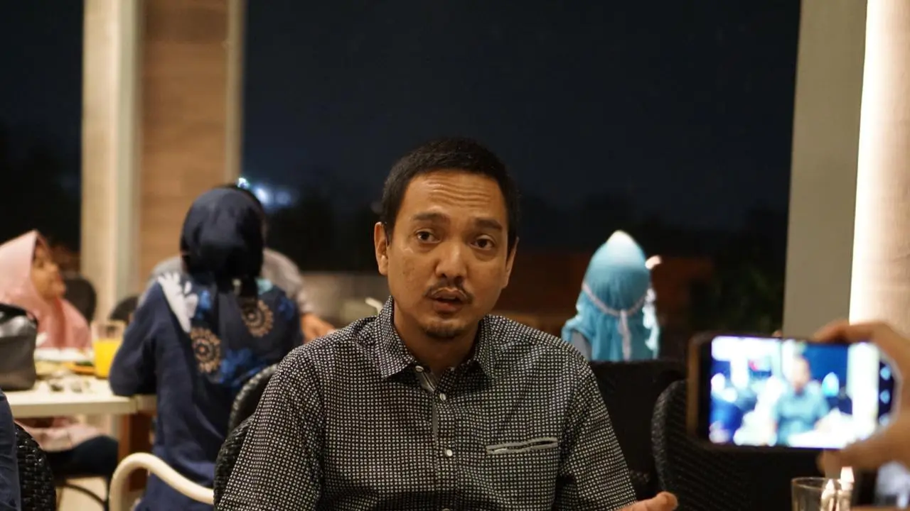 CEO PSIS Semarang, Yoyok Sukawi