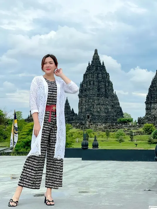 Vicky Shu (Instagram/vickyshu)