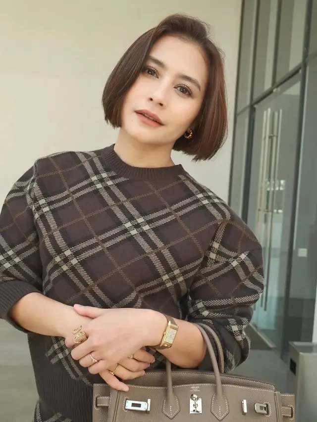Prilly Latuconsina. (Foto: Dok. Instagram @prillylatuconsina96)