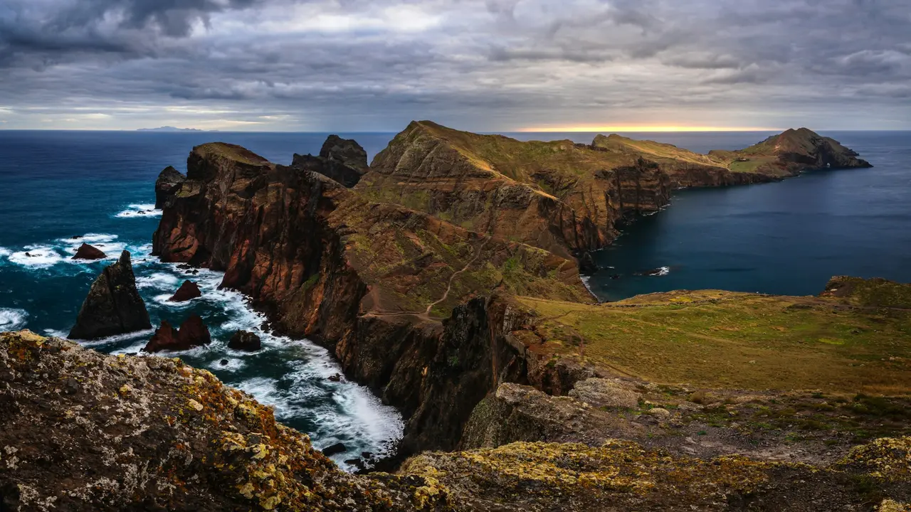 Madeira