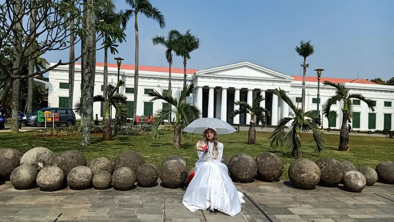 6 Destinasi Wisata Kekinian di Jakarta, Tak Perlu Keluar Banyak Ongkos