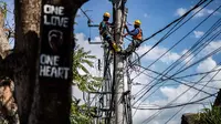 Gempa Kembali Guncang Lombok, PLN Fokus Normalkan Sistem