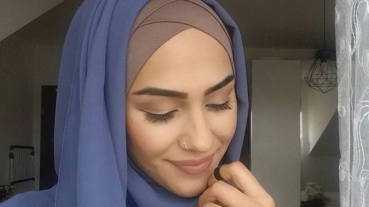 [Bintang] Tutorial hijab