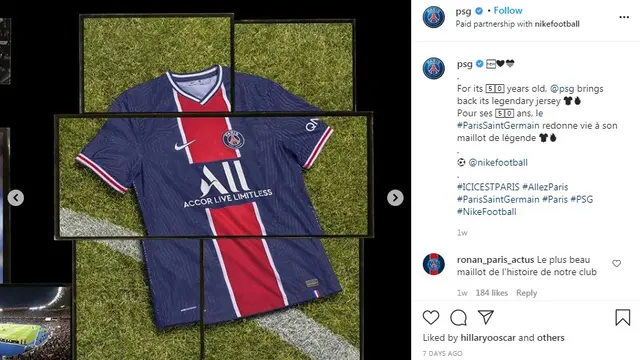 PSG