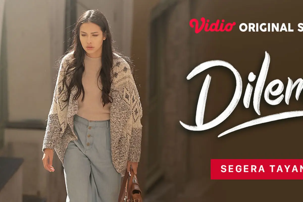 Vidio Original Series Dilema