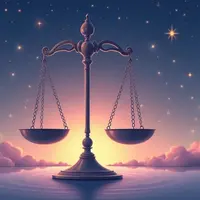 logo ramalan zodiak libra
