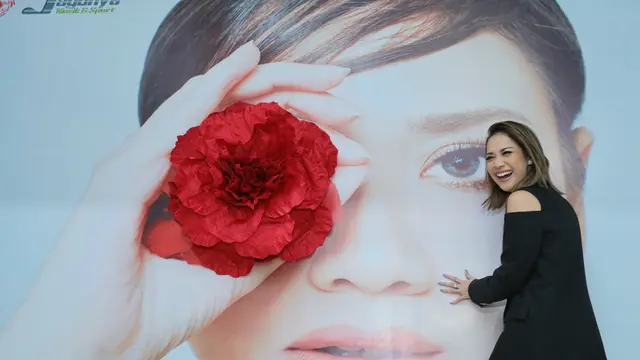 [Bintang] Bunga Citra Lestari