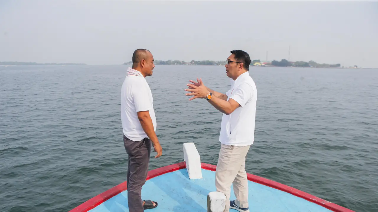 Calon Gubernur Jakarta Ridwan Kamil (Istimewa)
