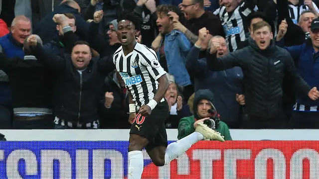 Sempat Terjebak di Reruntahan Gedung, Korban Gempa Turki Christian Atsu Ditemukan
