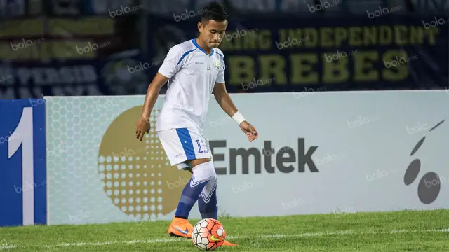 M. Agung Pribadi