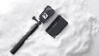 Harga DJI Osmo Action 4 Adventure Combo, Kamera dengan Performa Tangguh & Baterai Super Awet