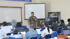Citizen6, Surabaya: Pelatihan Sak Etap bertujuan untuk memperbaiki cara-cara pelaporan keuangan dari sebelumnya dengan menggunakan sistim pelaporan yang terbaru yaitu dengan menggunakan Sak Entap. (Pengirim: Penkobangdikal).