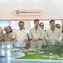 Investasi Kawasan Ekonomi Khusus Tembus Rp 353,5 Triliun