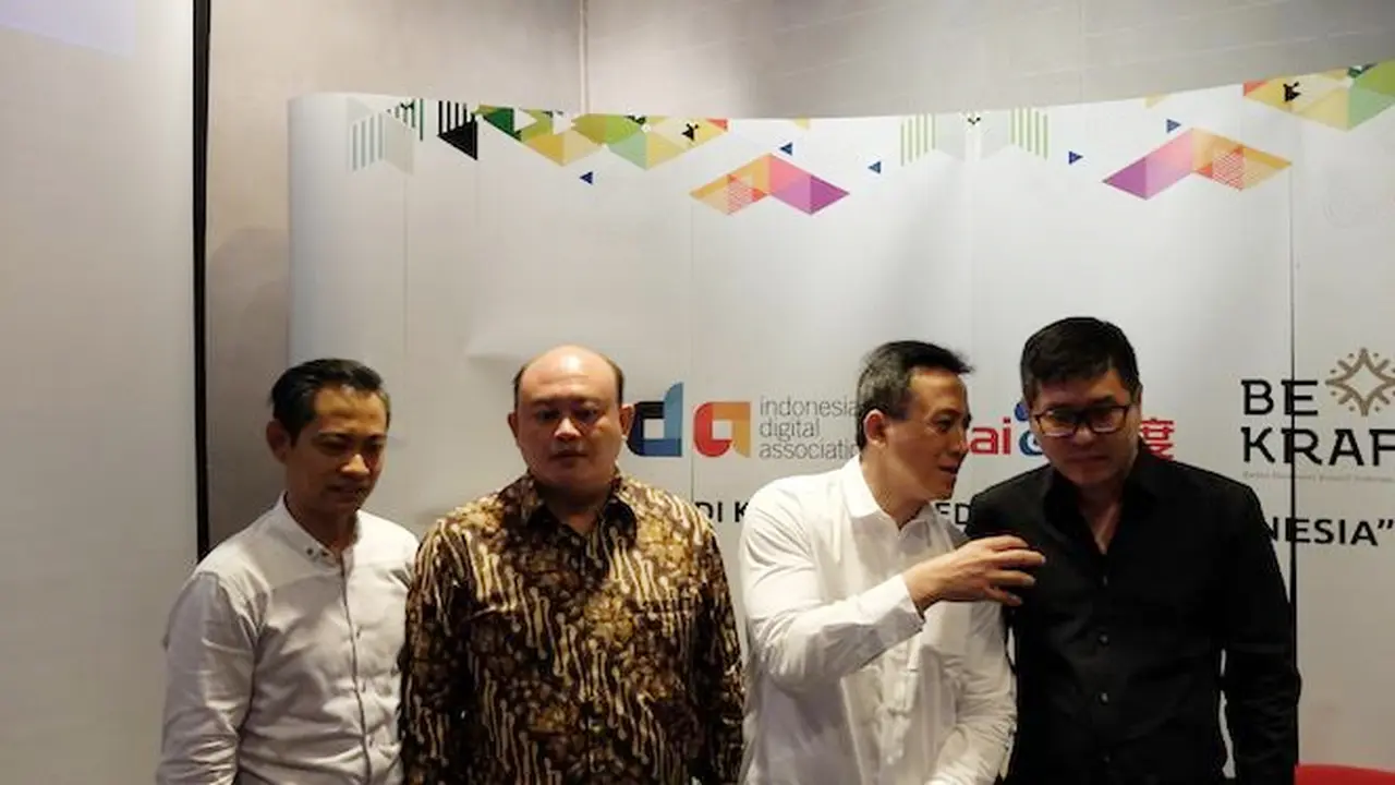 Fakta Menarik Bagaimana Orang Indonesia Konsumsi Konten Online