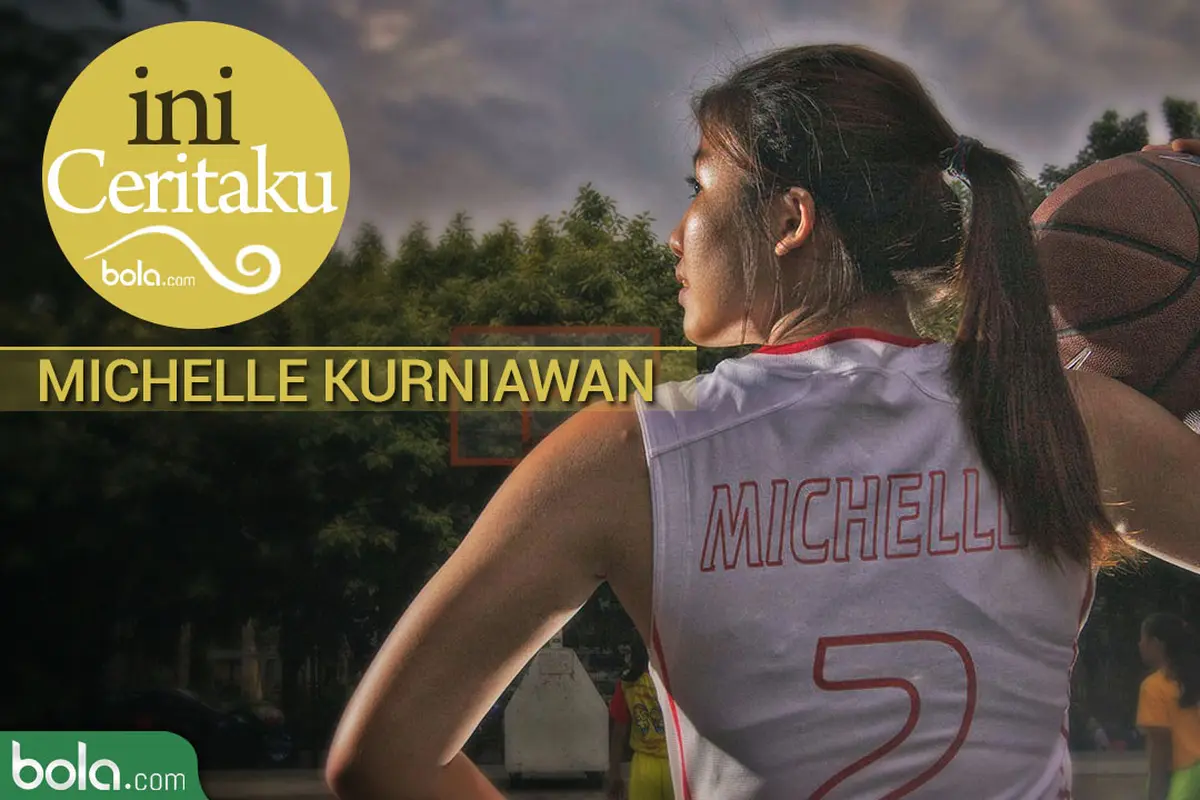 Michelle Kurniawan