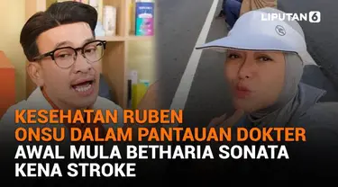 Berita Betharia Sonatha Hari Ini - Kabar Terbaru Terkini ...